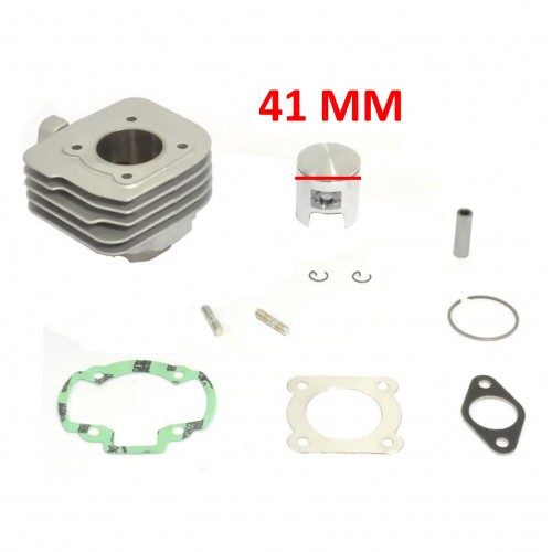 Cilindro diametro 41 mm per Italjet...