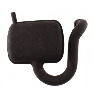 Marmitta per Vespa PE 200 -... 2