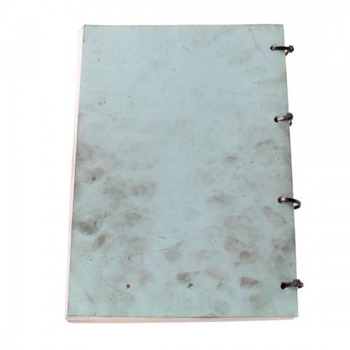 Manuale officina per Husqvarna TE...