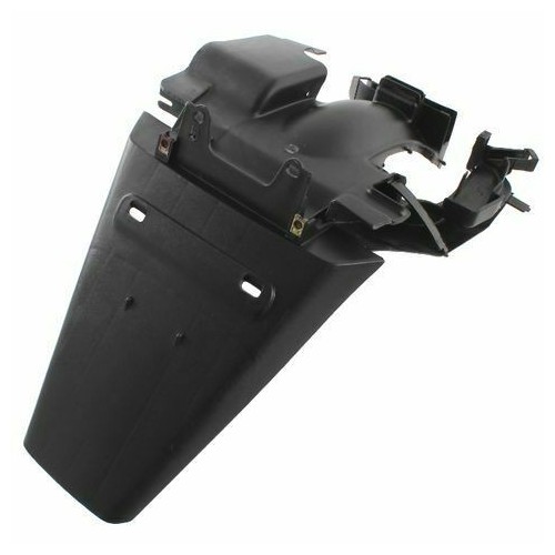 Paraspruzzi posteriore inferiore...