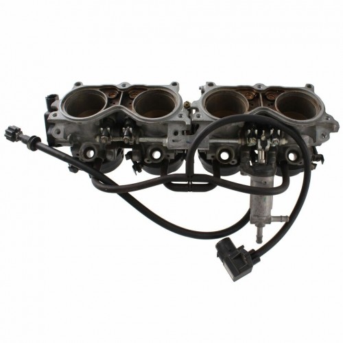 Corpo farfallato Honda CBR 600 RR -...