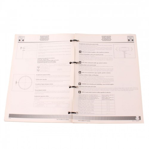 Manuale officina per Cagiva Prima 50...