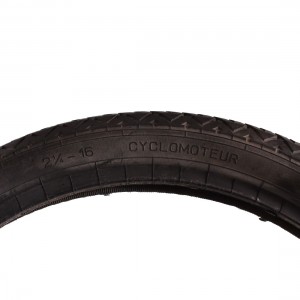 Copertone Michelin ACS 2... 2