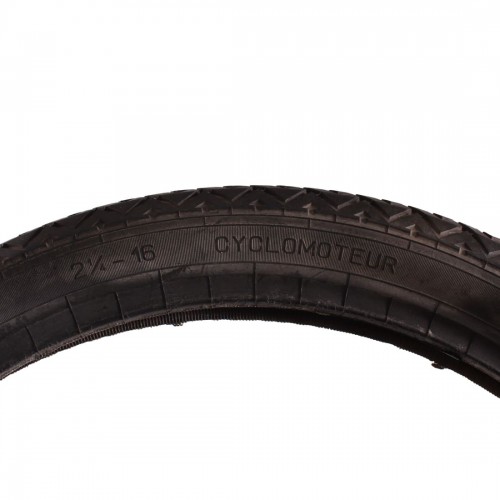 Copertone Michelin ACS 2 1/4 - 16