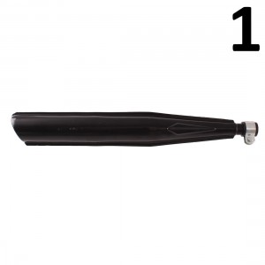 Marmitta per ciclomotori... 2