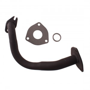 Collettore scarico per...