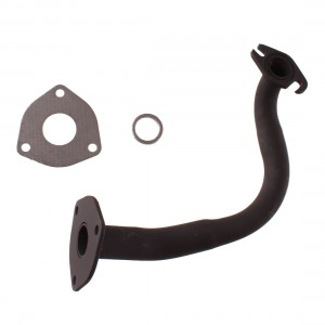 Collettore scarico per... 2