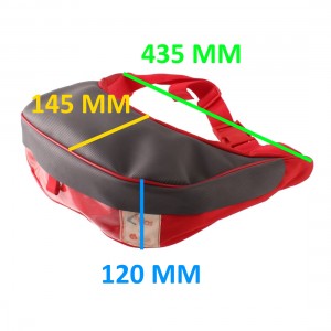 Marsupio epoca marca Flyplast 2