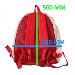 Zaino epoca marca Flyplast 2