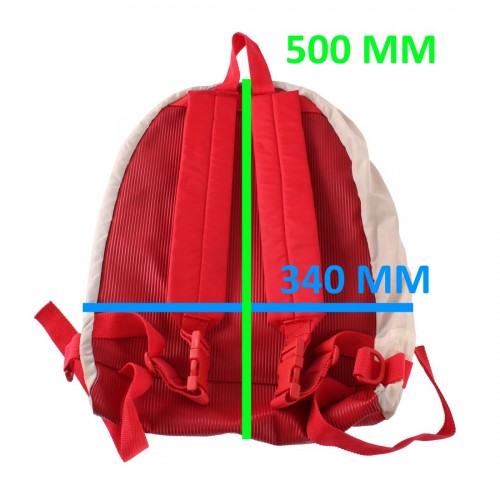 Zaino epoca marca Flyplast