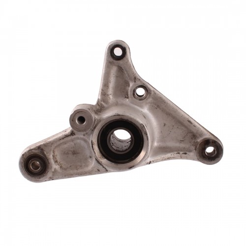 Supporto pinza freno posteriore per...