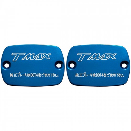 Coppia tappi serbatoio pompa olio per...