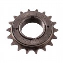 Pignone ruota libera 36 denti Piaggio Ciao 1 serie originale epoca Regina Extra
