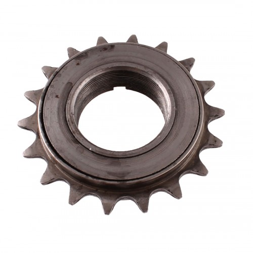 Pignone ruota libera 36 denti Piaggio...