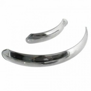 Coppia parafanghi ciclo del...