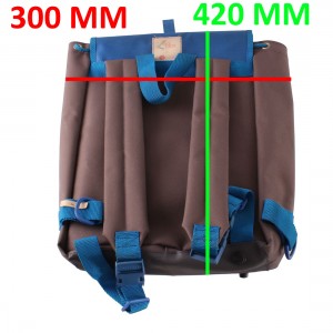 Zaino epoca marca Flyplast 2