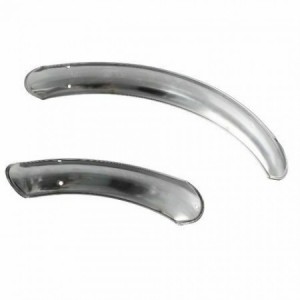 Coppia parafanghi ciclo del... 2