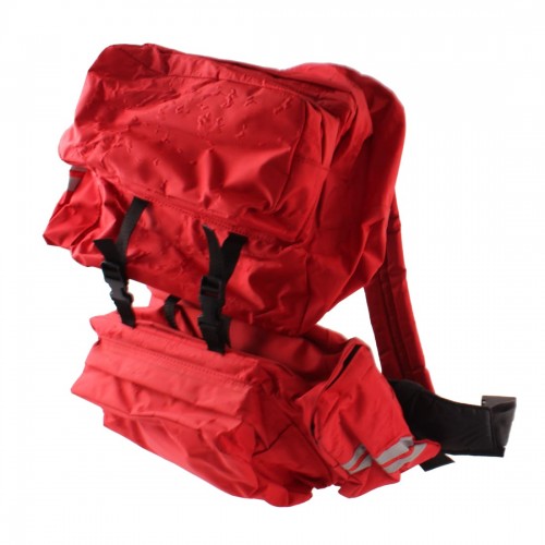 Borsa doppia a zaino epoca per...