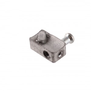 Pattino comando gas Ciao 1...