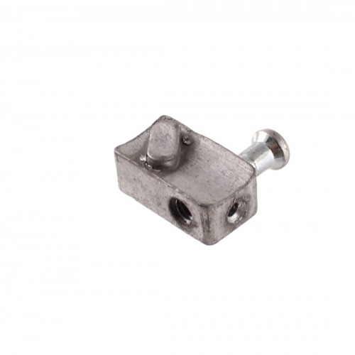 Pattino comando gas Ciao 1 serie -...