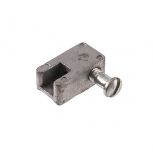 Pattino comando gas Ciao 1... 2