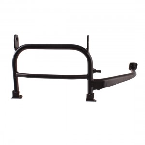 Cavalletto centrale per...