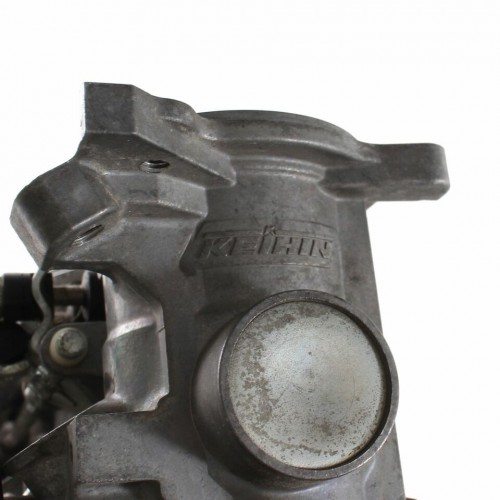 Corpo farfallato Honda CBR 600 RR -...