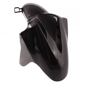 Parafango anteriore Yamaha...