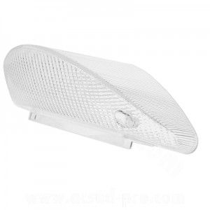 Vetro fanalino per MBK...