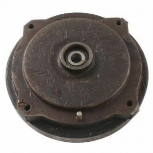 Tamburo freno anteriore...