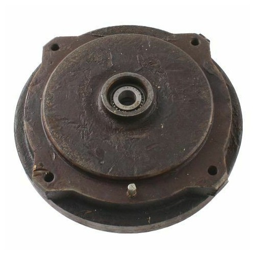 Tamburo freno anteriore Fiat 500