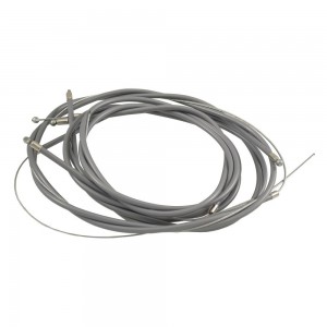 Kit trasmissioni per Ciao...