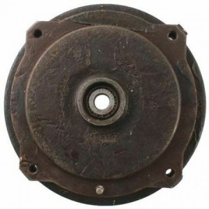 Tamburo freno anteriore... 2