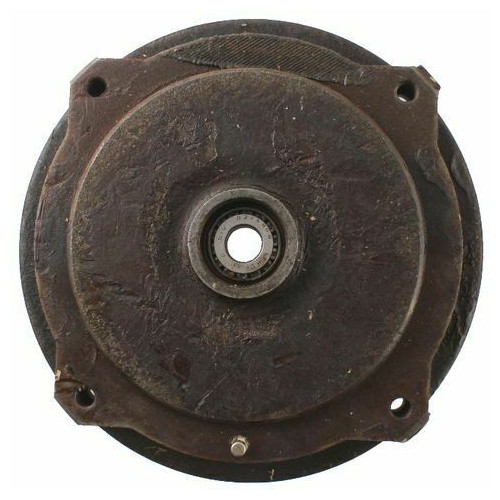 Tamburo freno anteriore Fiat 500