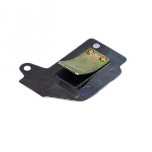 Valvola lamellare...