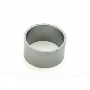 Boccola riduzione marmitta...