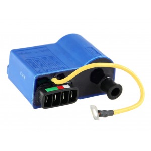 Centralina Ducati per Vespa...