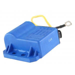 Centralina Ducati per Vespa... 2