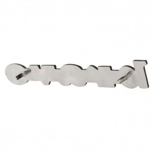 Targhetta bandina per Piaggio Bravo -...