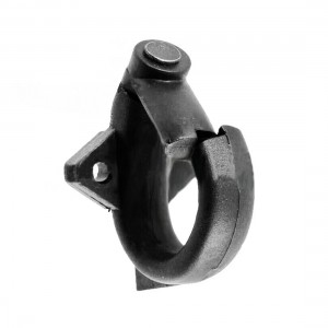 Gancio portaborsa sella per...