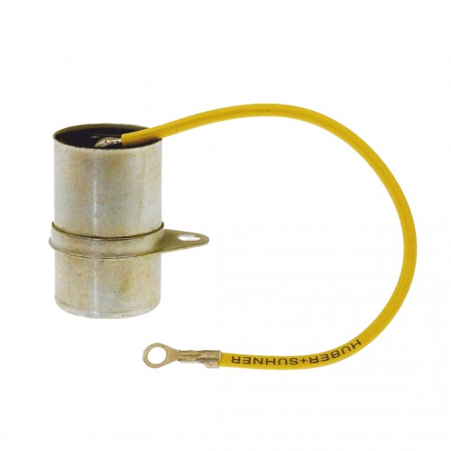 Condensatore per Vespa GS e Ape 50...