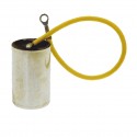 Condensatore per Vespa 50 N L R Special 98 125 V1 V15 V30 V33