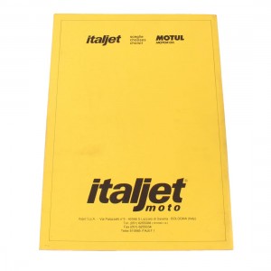 Catalogo ricambi per... 2