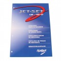 Catalogo parti di ricambio per Italjet Jet-Set 125 150 4T