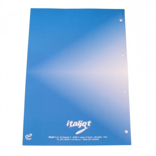 Catalogo parti di ricambio per...