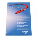 Catalogo parti di ricambio per Italjet Jet-Set 50 2T