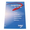 Tempario per Italjet Jupiter 125 150 250