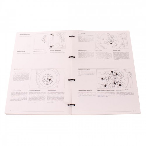 Manuale officina in PDF per Italjet...