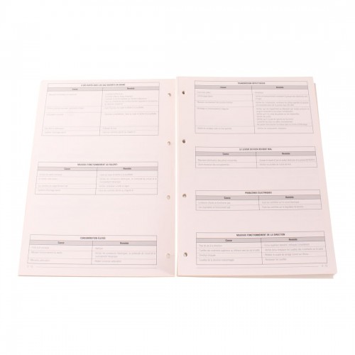 Manuale officina per Italjet Torpedo