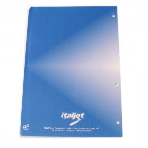 Tempario per Italjet... 2